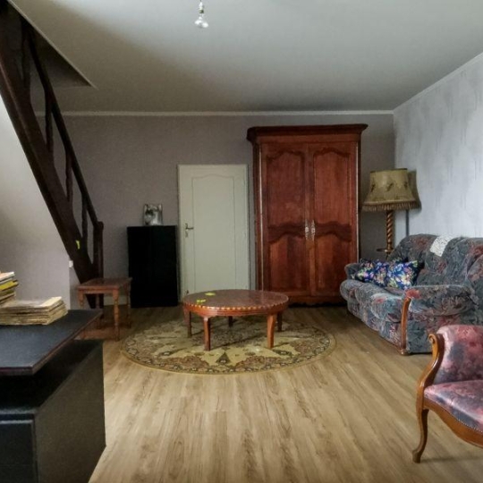  Agence Immobilière Berland Bennett : Maison / Villa | SAUZE-VAUSSAIS (79190) | 270 m2 | 129 600 € 