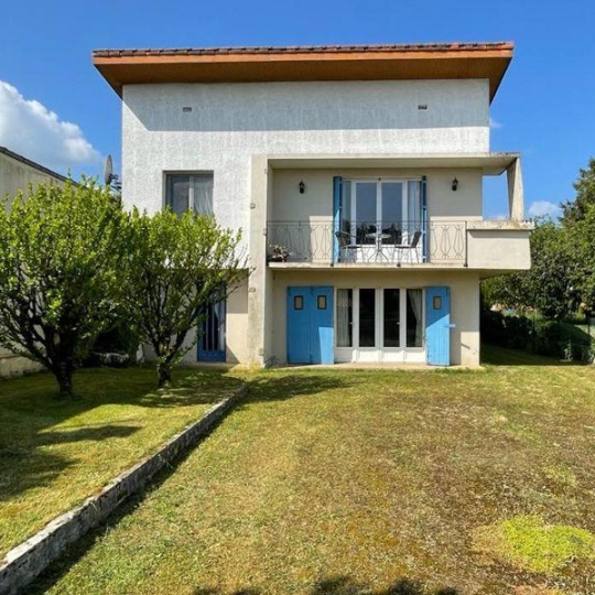 Agence Immobilière Berland Bennett : Maison / Villa | SAUZE-VAUSSAIS (79190) | 149.00m2 | 98 400 € 