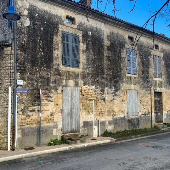 Agence Immobilière Berland Bennett : Maison / Villa | BRIOUX-SUR-BOUTONNE (79170) | 200.00m2 | 77 480 € Agence Immobilière Berland Bennett : Maison / Villa | BRIOUX-SUR-BOUTONNE (79170) | 200.00m2 | 77 480 €