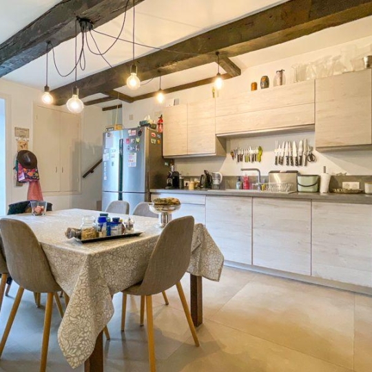  Agence Immobilière Berland Bennett : Maison / Villa | CIVRAY (86400) | 260 m2 | 368 000 € 