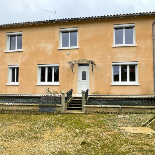 Agence Immobilière Berland Bennett : Maison / Villa | SAUZE-VAUSSAIS (79190) | 136.00m2 | 149 800 € Agence Immobilière Berland Bennett : Maison / Villa | SAUZE-VAUSSAIS (79190) | 136.00m2 | 149 800 €