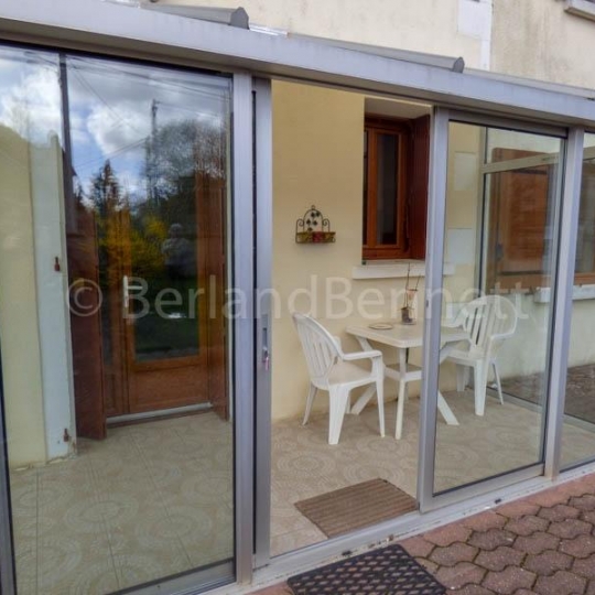  Agence Immobilière Berland Bennett : Maison / Villa | CIVRAY (86400) | 131 m2 | 82 500 € 