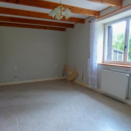  Agence Immobilière Berland Bennett : Maison / Villa | SAUZE-VAUSSAIS (79190) | 153 m2 | 59 886 € 