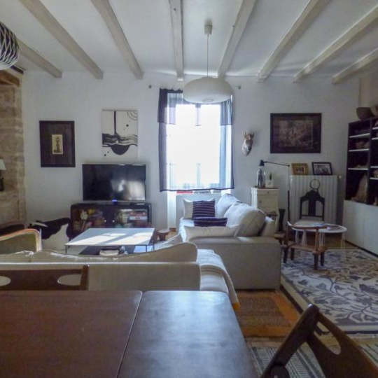  Agence Immobilière Berland Bennett : Maison / Villa | LEZAY (79120) | 160 m2 | 171 200 € 