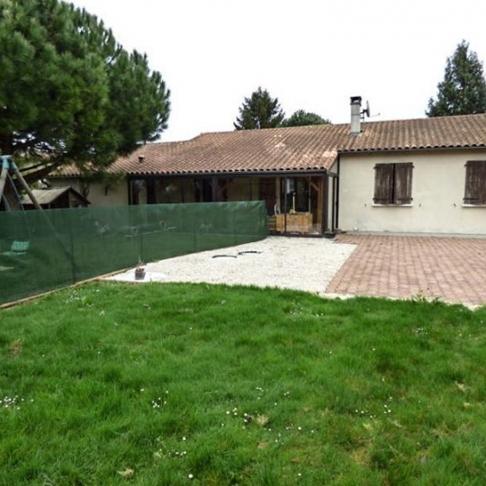  Agence Immobilière Berland Bennett : House | SAUZE-VAUSSAIS (79190) | 123 m2 | 135 000 € 