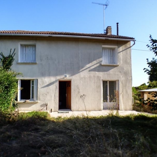  Agence Immobilière Berland Bennett : House | SAUZE-VAUSSAIS (79190) | 124 m2 | 88 000 € 