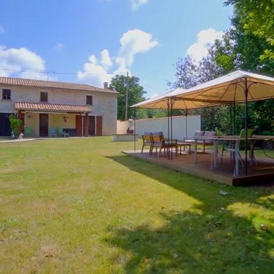  Agence Immobilière Berland Bennett : Maison / Villa | SAUZE-VAUSSAIS (79190) | 195 m2 | 176 550 € 