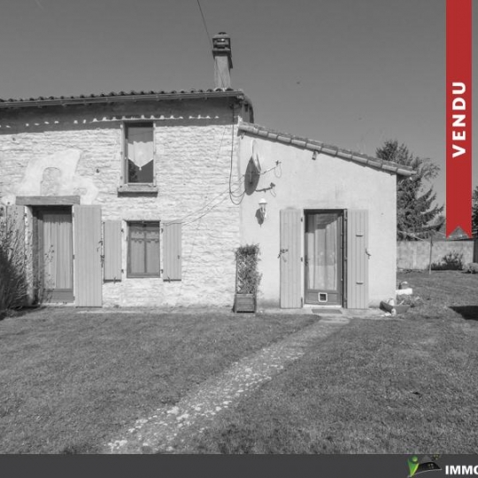  Agence Immobilière Berland Bennett : Maison / Villa | RUFFEC (16700) | 72 m2 | 88 000 € 