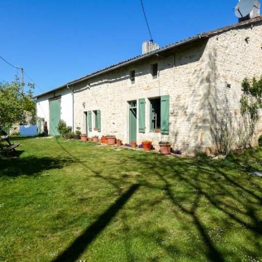 Agence Immobilière Berland Bennett : Maison / Villa | SAUZE-VAUSSAIS (79190) | 170.00m2 | 155 585 € Agence Immobilière Berland Bennett : Maison / Villa | SAUZE-VAUSSAIS (79190) | 170.00m2 | 155 585 €
