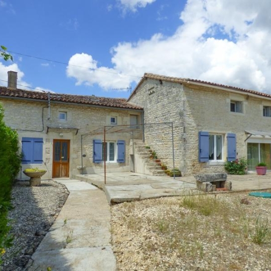  Agence Immobilière Berland Bennett : Maison / Villa | SAUZE-VAUSSAIS (79190) | 205 m2 | 155 585 € 