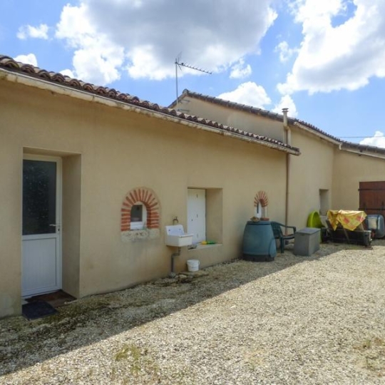  Agence Immobilière Berland Bennett : House | SAUZE-VAUSSAIS (79190) | 205 m2 | 155 585 € 