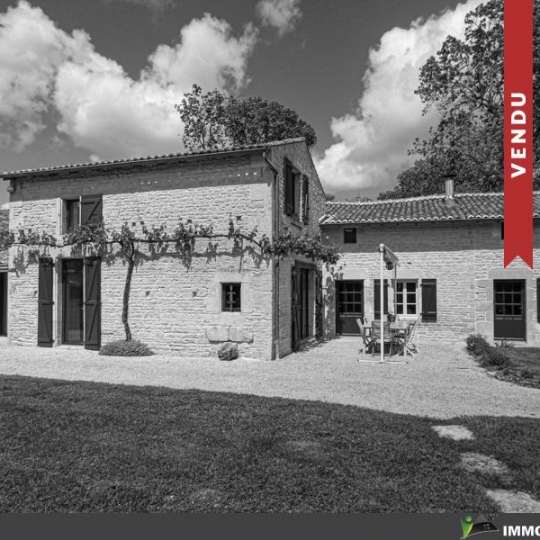  Agence Immobilière Berland Bennett : Maison / Villa | BRIOUX-SUR-BOUTONNE (79170) | 298 m2 | 435 700 € 