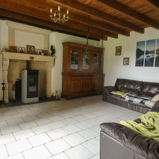  Agence Immobilière Berland Bennett : Maison / Villa | CHAUNAY (86510) | 155 m2 | 190 993 € 