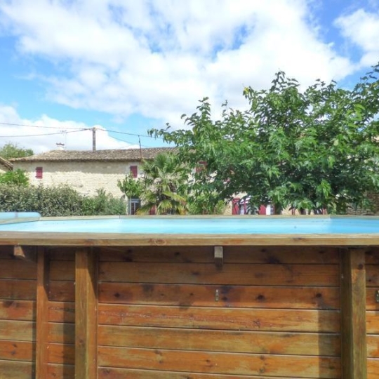  Agence Immobilière Berland Bennett : Maison / Villa | CHEF-BOUTONNE (79110) | 201 m2 | 202 700 € 
