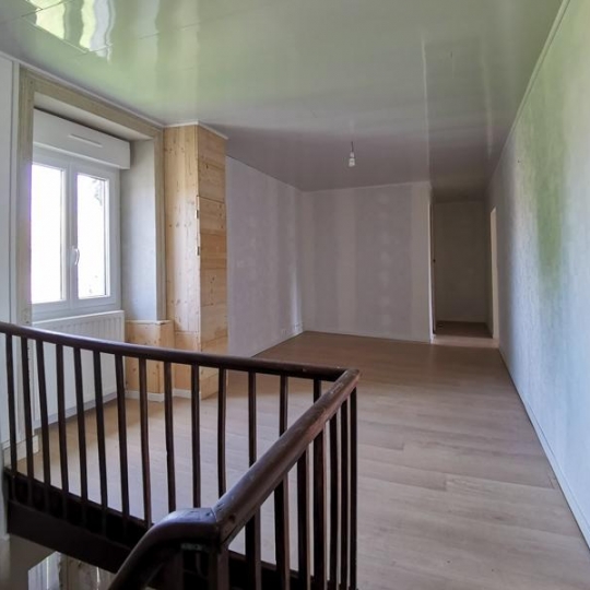  Agence Immobilière Berland Bennett : Maison / Villa | CIVRAY (86400) | 261 m2 | 212 400 € 