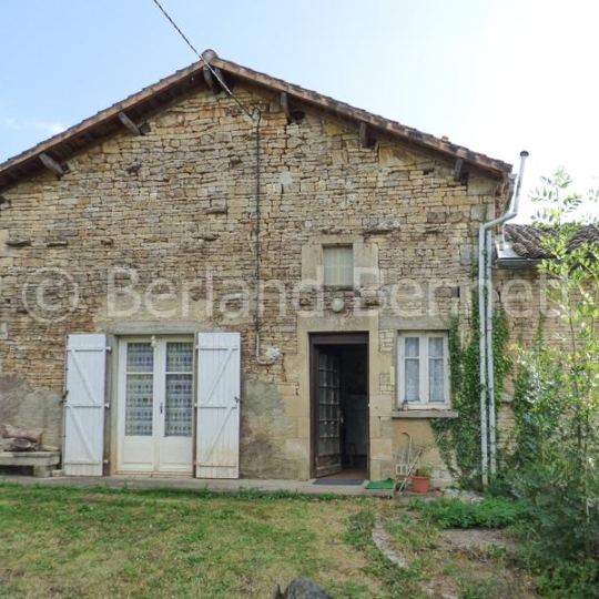  Agence Immobilière Berland Bennett : Maison / Villa | SAUZE-VAUSSAIS (79190) | 93 m2 | 53 280 € 