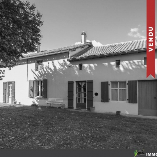  Agence Immobilière Berland Bennett : Maison / Villa | SAUZE-VAUSSAIS (79190) | 116 m2 | 124 200 € 