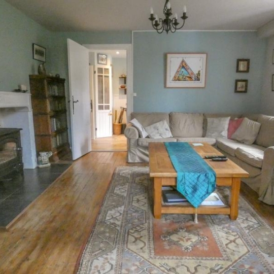  Agence Immobilière Berland Bennett : Maison / Villa | RUFFEC (16700) | 204 m2 | 254 200 € 