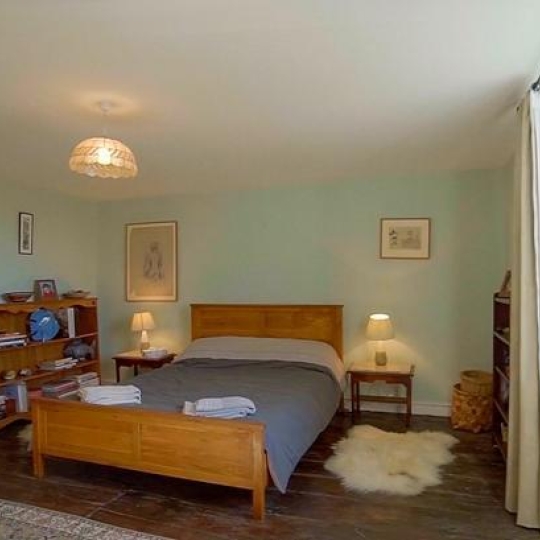  Agence Immobilière Berland Bennett : Maison / Villa | RUFFEC (16700) | 204 m2 | 254 200 € 