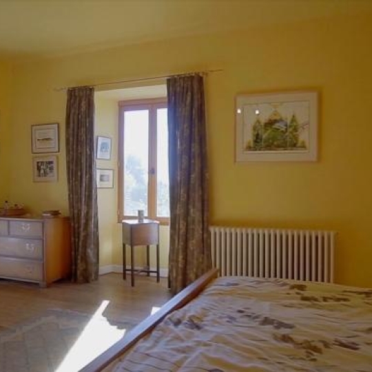 Agence Immobilière Berland Bennett : Maison / Villa | RUFFEC (16700) | 204 m2 | 254 200 € 