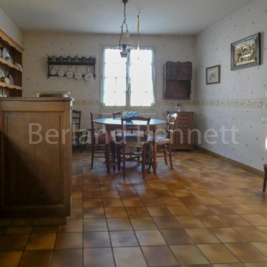  Agence Immobilière Berland Bennett : Maison / Villa | CELLES-SUR-BELLE (79370) | 202 m2 | 202 730 € 
