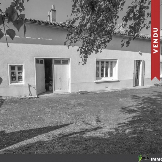  Agence Immobilière Berland Bennett : Maison / Villa | SAUZE-VAUSSAIS (79190) | 106 m2 | 92 990 € 