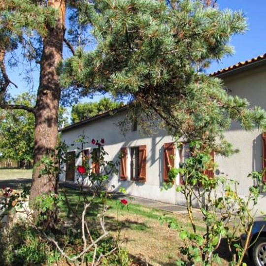  Agence Immobilière Berland Bennett : Maison / Villa | SAUZE-VAUSSAIS (79190) | 174 m2 | 139 880 € 
