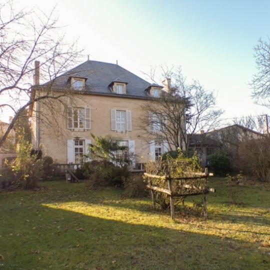  Agence Immobilière Berland Bennett : Maison / Villa | LEZAY (79120) | 295 m2 | 296 520 € 