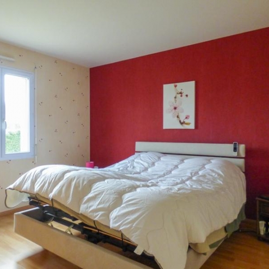  Agence Immobilière Berland Bennett : Appartement | SAUZE-VAUSSAIS (79190) | 155 m2 | 225 000 € 