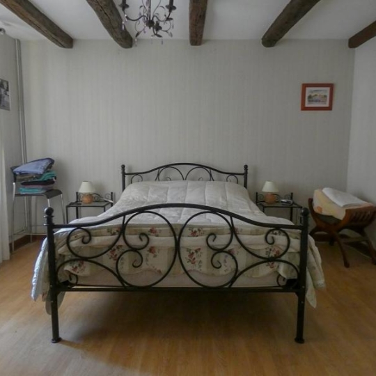  Agence Immobilière Berland Bennett : Maison / Villa | LEZAY (79120) | 243 m2 | 160 000 € 