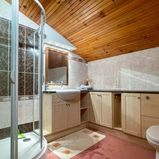  Agence Immobilière Berland Bennett : Maison / Villa | LEZAY (79120) | 243 m2 | 160 000 € 