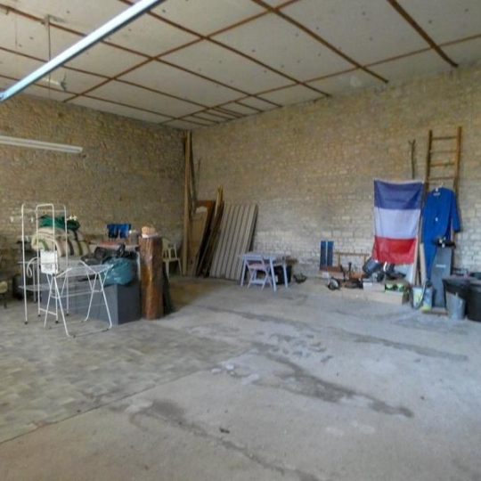  Agence Immobilière Berland Bennett : Maison / Villa | LEZAY (79120) | 243 m2 | 160 000 € 
