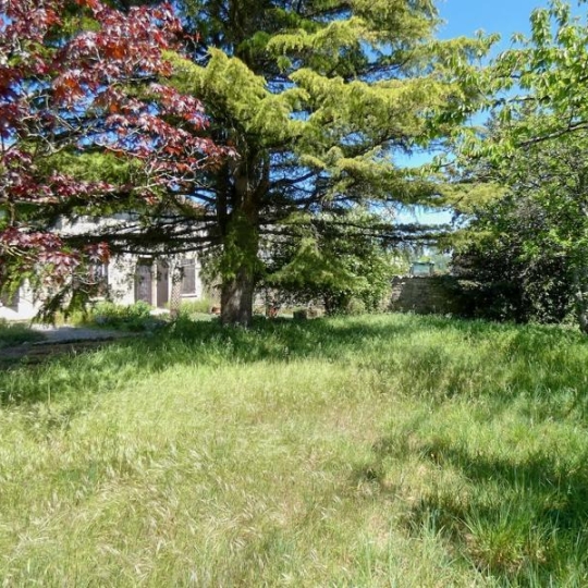  Agence Immobilière Berland Bennett : Maison / Villa | LEZAY (79120) | 243 m2 | 160 000 € 