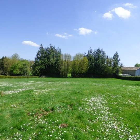  Agence Immobilière Berland Bennett : Maison / Villa | SAUZE-VAUSSAIS (79190) | 169 m2 | 148 000 € 