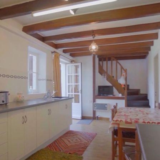  Agence Immobilière Berland Bennett : Maison / Villa | SAUZE-VAUSSAIS (79190) | 165 m2 | 139 880 € 