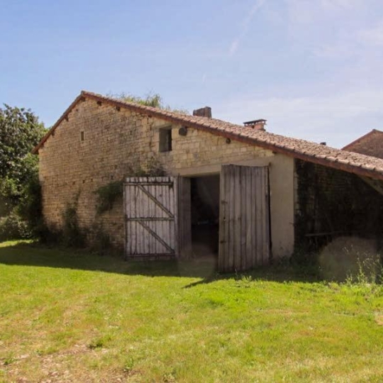  Agence Immobilière Berland Bennett : Maison / Villa | SAUZE-VAUSSAIS (79190) | 136 m2 | 98 460 € 