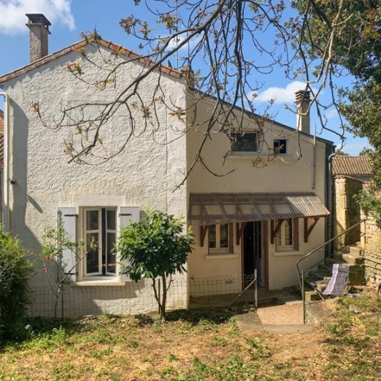 Agence Immobilière Berland Bennett : Maison / Villa | CHEF-BOUTONNE (79110) | 80.00m2 | 88 000 € Agence Immobilière Berland Bennett : Maison / Villa | CHEF-BOUTONNE (79110) | 80.00m2 | 88 000 €