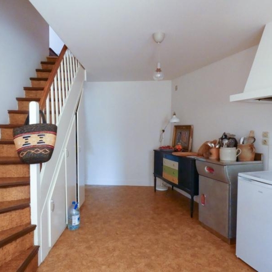  Agence Immobilière Berland Bennett : Maison / Villa | CHEF-BOUTONNE (79110) | 80 m2 | 88 000 € 