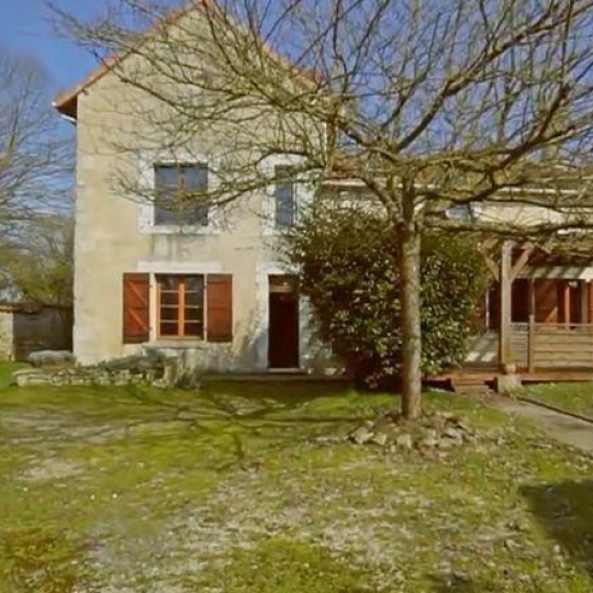 Agence Immobilière Berland Bennett : Maison / Villa | RUFFEC (16700) | 170.00m2 | 170 550 € 