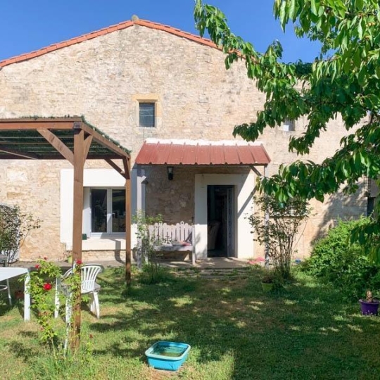 Agence Immobilière Berland Bennett : House | LA MOTHE-SAINT-HERAY (79800) | 160.00m2 | 160 950 € Agence Immobilière Berland Bennett : House | LA MOTHE-SAINT-HERAY (79800) | 160.00m2 | 160 950 €