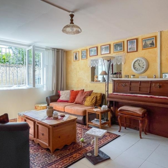  Agence Immobilière Berland Bennett : Maison / Villa | SAUZE-VAUSSAIS (79190) | 123 m2 | 99 190 € 