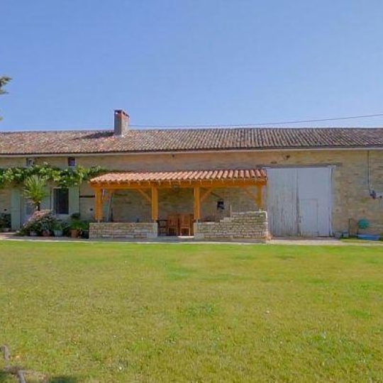 Agence Immobilière Berland Bennett : Maison / Villa | CHAUNAY (86510) | 155.00m2 | 190 993 € 