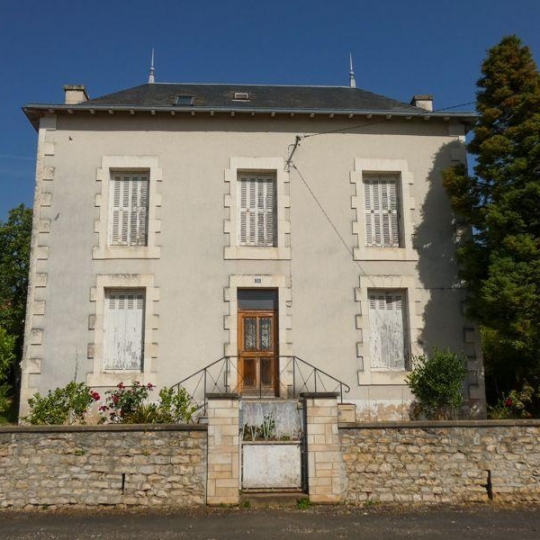 Agence Immobilière Berland Bennett : Maison / Villa | CIVRAY (86400) | 133.00m2 | 66 480 € 