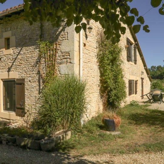  Agence Immobilière Berland Bennett : Maison / Villa | CHAUNAY (86510) | 105 m2 | 129 600 € 