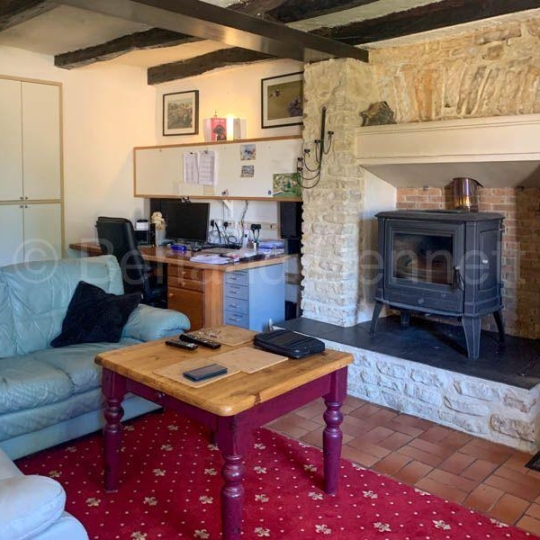  Agence Immobilière Berland Bennett : Maison / Villa | CHAUNAY (86510) | 105 m2 | 129 600 € 