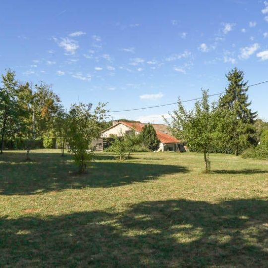  Agence Immobilière Berland Bennett : Maison / Villa | CHAUNAY (86510) | 105 m2 | 129 600 € 