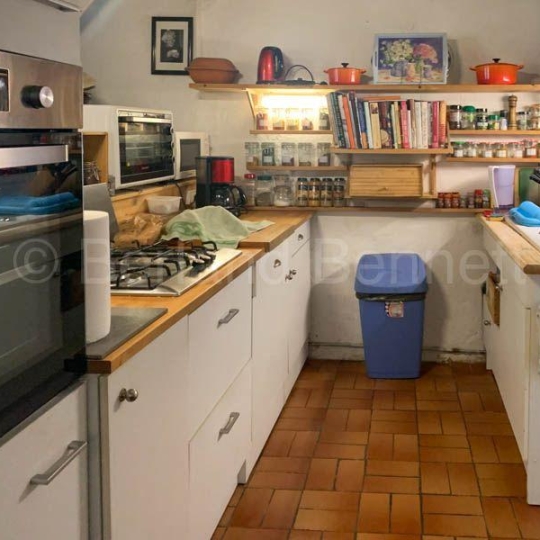  Agence Immobilière Berland Bennett : Maison / Villa | CHAUNAY (86510) | 105 m2 | 129 600 € 