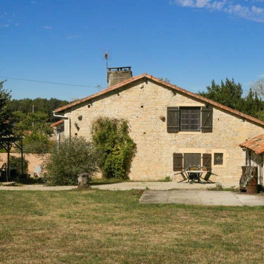 Agence Immobilière Berland Bennett : Maison / Villa | CHAUNAY (86510) | 105.00m2 | 129 600 € 