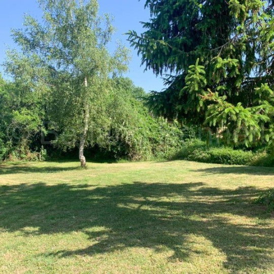  Agence Immobilière Berland Bennett : Maison / Villa | CHAUNAY (86510) | 105 m2 | 129 600 € 