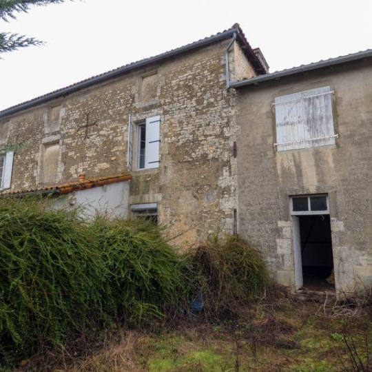  Agence Immobilière Berland Bennett : Maison / Villa | SAUZE-VAUSSAIS (79190) | 205 m2 | 109 000 € 